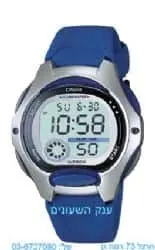 CASIO LW-200-2AV קסיו
