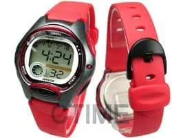 CASIO LW-200-4A קסיו