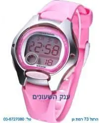 CASIO LW-200-4BV קסיו