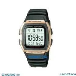CASIO W-96H-9A סי טיים ענק השעונים