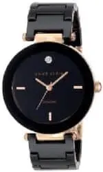 Anne Klein AK/1018RGBK - אן קליין שעונים