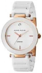 Anne Klein AK/1018RGWT - אן קליין שעונים