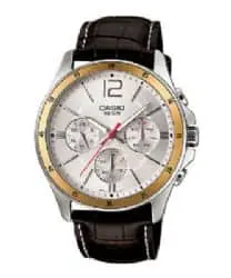 CASIO MTP-1374L-7
