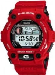 Casio G-Shock G-7900A-4