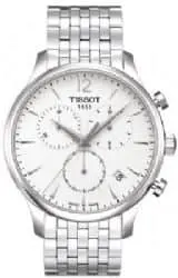 Tissot T063.617.11.037.00 אחריות של רולטיים! שעון יד טיסו לגבר