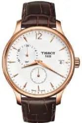 Tissot T063.639.36.037.00 שעון יד טיסו לגבר