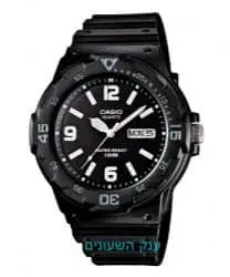 CASIO MRW-200H-1B2V