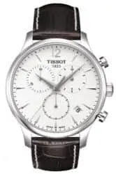 TISSOT T063.617.16.037.00 שעון יד טיסו לגבר