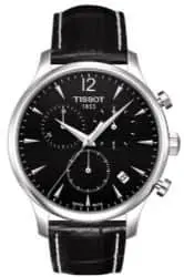TISSOT T063.617.16.057.00 שעון יד טיסו לגבר