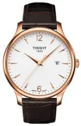TISSOT TISSOT T063.610.36.037.00 שעון יד טיסו לגבר