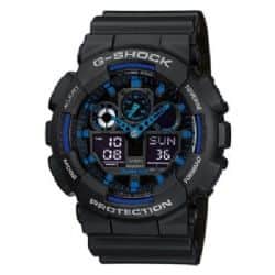 G Shock GA100-1A2