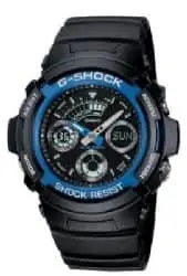 G-SHOCK AW591-2A