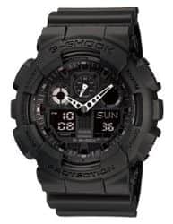 G-Shock GA-100-1A1