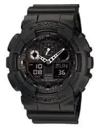 G-Shock GA-100-1A1