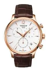 TISSOT T0636173603700 אחריות מקורית של רולטיים שעון יד טיסו לגבר