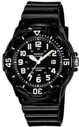 CASIO LRW-200H-1B