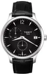 TISSOT T0636391605700 אחריות מקורית של רולטיים שעון יד טיסו לגבר