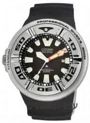 שעון סיטיזן לגבר CITIZEN BJ8050-08E