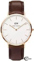 Classic Bristol 0109DW
