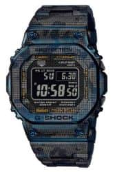 G-Shock GMW-B5000TCF-2D - יבואן רשמי