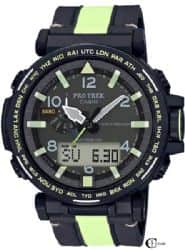 Casio PRG-650YL-3 - יבואן רשמי