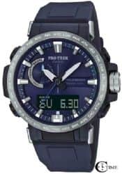 Casio PRW-60-2A - יבואן רשמי