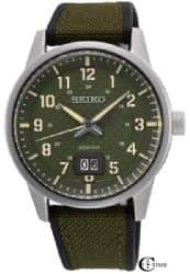 Seiko SUR323 - אחריות יבואן רשמי
