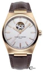 Frederique Constant FC-310V4NH4 - אחריות יבואן רשמי