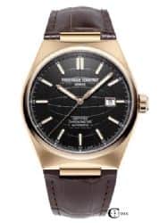 Frederique Constant FC-303B4NH4 - אחריות יבואן רשמי