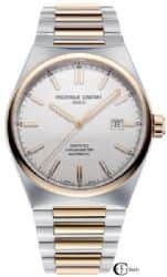 Frederique Constant FC-303V4NH2B - אחריות יבואן רשמי