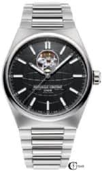 Frederique Constant FC-310B4NH6B - אחריות יבואן רשמי