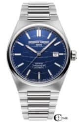 Frederique Constant FC-303N4NH6B - אחריות יבואן רשמי
