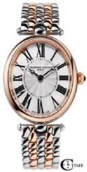 Frederique Constant FC-200MPW2V2B - אחריות יבואן רשמי