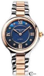 Frederique Constant FC-306NHD3ER2B - אחריות יבואן רשמי