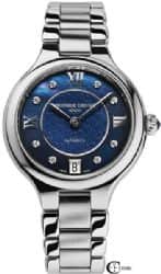Frederique Constant FC-306NHD3ER6B - אחריות יבואן רשמי