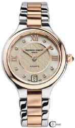 Frederique Constant FC-306LGHD3ER2B - אחריות יבואן רשמי