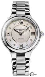 Frederique Constant FC-306LGHD3ER6B - אחריות יבואן רשמי