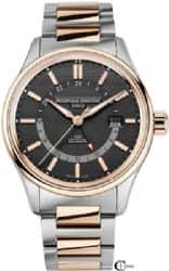 Frederique Constant FC-350GT4H2B - אחריות יבואן רשמי