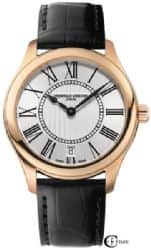 Frederique Constant FC-220MS3B4 - אחריות יבואן רשמי