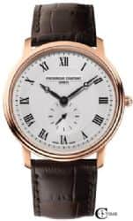 Frederique Constant FC-235M4S4 - אחריות יבואן רשמי