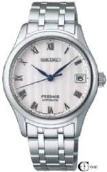 שעון סייקו - SEIKO שעון יד לגבר Seiko SRPF49 - אחריות יבואן רשמי