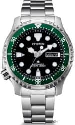 Citizen NY0084-89EE - אחריות יבואן רשמי