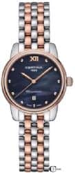 Certina C0330512212800 - אחריות יבואן רשמי שעון סרטינה לאישה