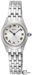 Seiko SWR037 - אחריות יבואן רשמי