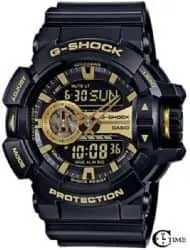 G-Shock GA-400GB-1A9