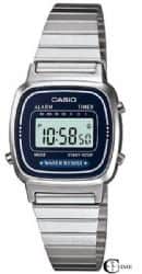 Casio LA-670WA-2 - יבואן רשמי