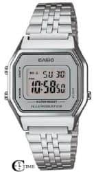 Casio LA-680WA-7D - יבואן רשמי