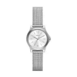 DKNY NY2488 - אחריות יבואן l שעון דונה קארן לאישה l דגם חדש l