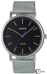 Casio MTP-E171M-1E - יבואן רשמי
