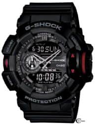 G-Shock GA-400-1B